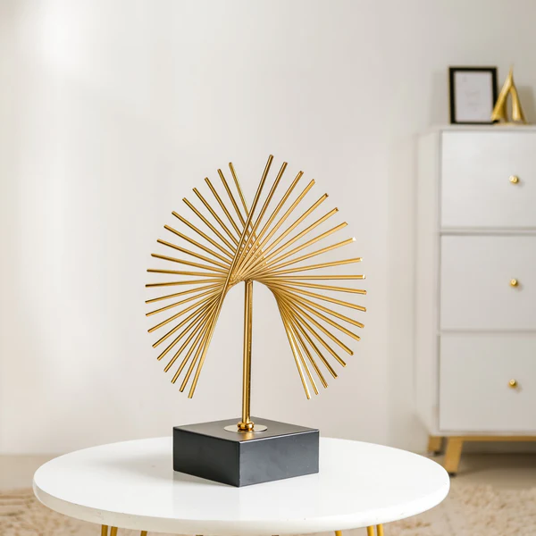 Table Decore For Home Office